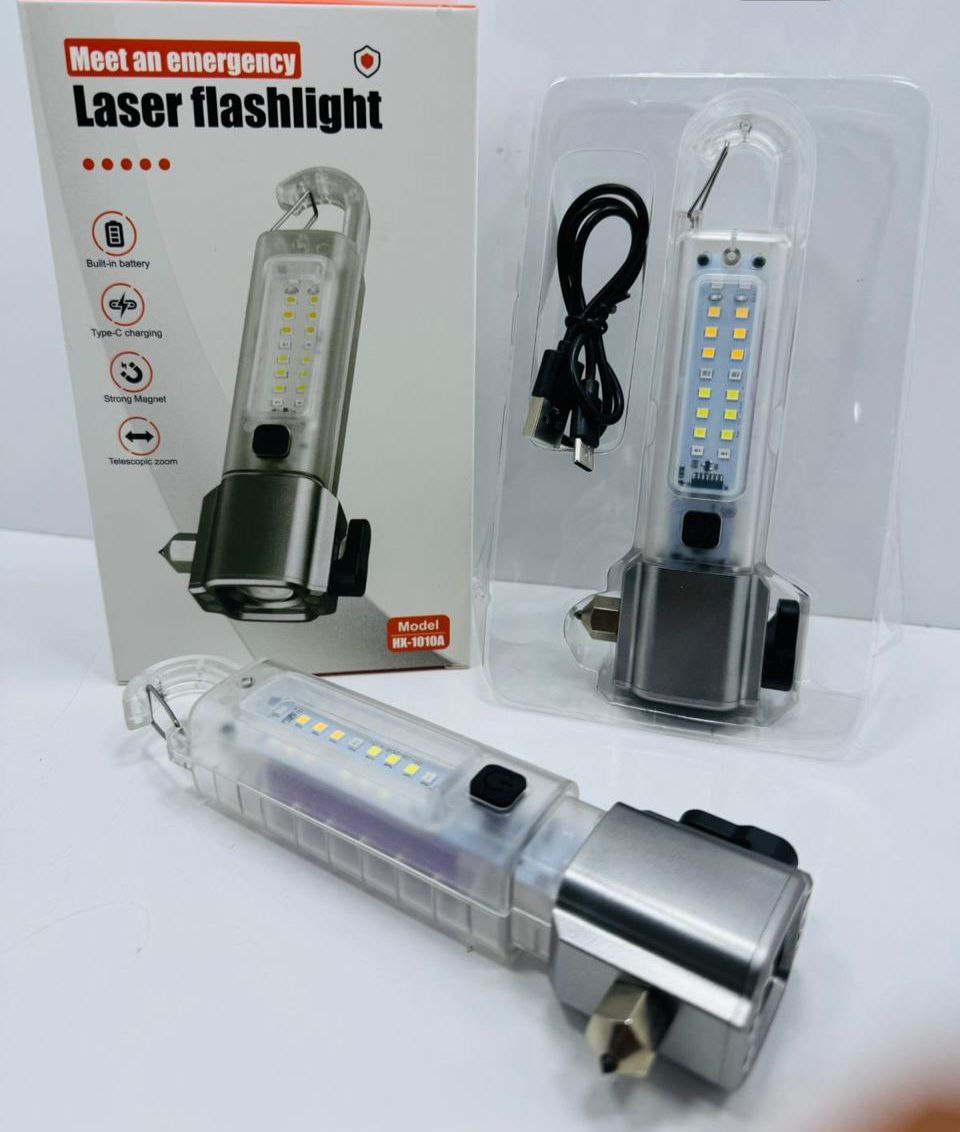 كشاف طوارئ XSE‑10 T10A متعدد الوظائف - منتج مشابه